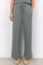 Tini Wide Pants | Army | Bukser fra Statebird