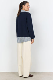 Tini Prep Shirt | Blå | Skjorte fra Statebird