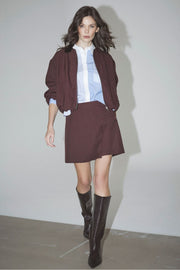 Luna Pocket Skirt | Nederdel fra Co'couture