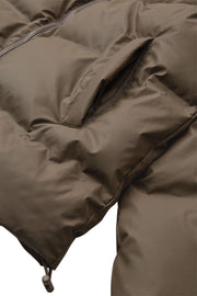 Raingo Jacke 206561 | Morel | Jacke von Freequent