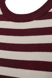 Joel Pullover 204793 | Port Royale W. Moonbeam | Strik fra Freequent