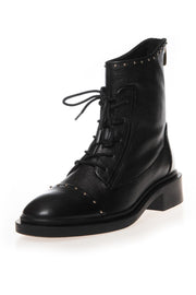 The Moment Boot | Sort | Støvler fra Copenhagen Shoes