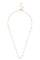 Lola | Blush | Halskæde fra Enamel