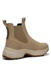 Siri Waterproof WL957 |  Coffee Cream | Rubber Boots fra Woden