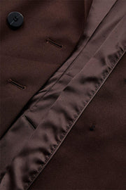 Cmtailor Blazer 206573 | Mole | Jakke fra Copenhagen Muse