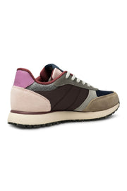 Ronja WL740 | Fudge | Sneakers fra Woden