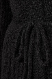 Grslulu Cardigan 206860 | Black | Cardigan fra Freequent