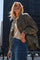 Ruby Bomber Jacket | Falcon
