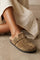 Rhea Mules | Kaki