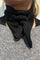 Scarf 5712 | Black  | Tørklæde fra Marta du Chateau