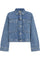 Hannah Jacket | Denim jakke fra French Laundry