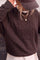 Nuka 11 |  After Dark | Sweatshirt fra Levete Room