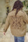 Zoa Uti Jacke | True Camel | Jacke von Mos Mosh