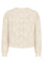 Sombre Flower Shirt | Skjorte fra Atelier C