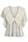 Aikha Top 05-3459 | Beige | Bluse von Lisen