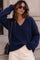 Kendall Knit | Black