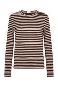 Ika 11 | 8910C Coffee Bean Combi | T-Shirt fra Levete Room