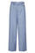 Kiana Pin Pleat Pant 41077 | Pale Blue | Bukser fra Co'couture