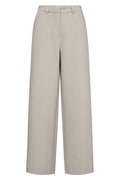 Mava Pant 41080 | Bone | Bukser fra Co'couture – nedsat