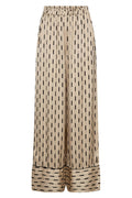 Solveacc Pant | Bisquit | Bukser fra Co'Couture