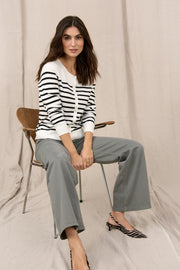 Nara Jeans | Misty | Jeans fra French Laundry