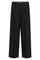 Acile Pleat Pant 41225 | Black | Bukser fra Co'couture