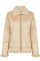 Lamby Lilo jacket | Sand | Jakke fra French Laundry