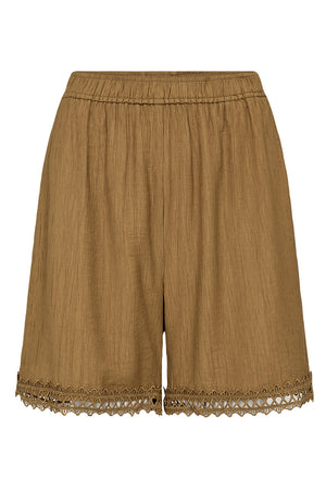 Rama Drama Shorts | Grøn | Shorts fra Statebird