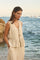 Rama Tie Top | Sand | Top fra Statebird