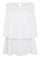 Fleur Frill Top | Hvid | Top fra Statebird