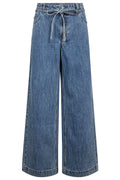 Sequoia Jeans | Blå | Bukser fra French Laundry