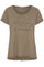 Lillian Tee | Fango | T-shirt fra Marta du Chateau