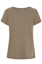 Lillian Tee | Fango | T-shirt fra Marta du Chateau