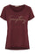 Lillian Tee | Vino | T-shirt fra Marta du Chateau