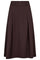 Nell Skirt | Chocolate | Nederdel fra Statebird