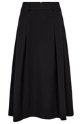 Nell Skirt | Sort | Nederdel fra Statebird