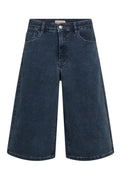 Connie Shorts 42011  | Dress Blue