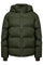 Nebula Hood Jacket | Army | Jakke fra Statebird