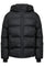 Nebula Hood Jacket | Sort | Jakke fra Statebird