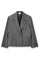 Bl Agnita 1 42026 | 99870 Phantom Melange | Blanche