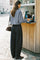 Arisha Yd 1 Shirt | Blanche