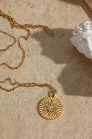 N2730 Necklace | Halskæde fra Birdsong