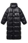 Bl Hanana 2 Shiny Puffer Coat | Frakke fra Blanche