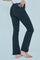 Ashley Deluxe Jeans 32' | Black | Jeans fra Mos Mosh