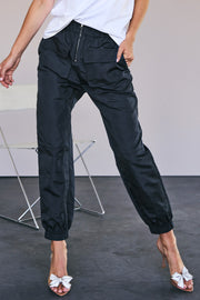 Trice Pocket Pant 31429 | Black | Bukser fra Co'couture