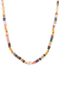 Noonie Pearl Necklace | Halskæde fra Birdsong