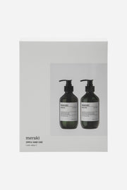 Gift box  | Simple hand care Anti-odour | Gaveæske fra Meraki