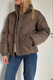 Coraline Jacket | Fossil | Jakke fra Statebird