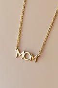 MOM Halskette | Halskette von Birdsong