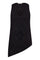Taycc Crochet Top | Black | Strik fra Co'Couture